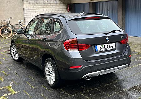 BMW X1 sDrive18i Aut.