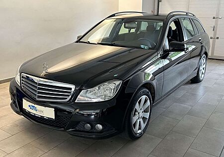Mercedes-Benz C 180 T CDI BlueEfficiency *AHK *