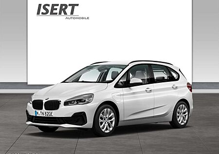 BMW 225 xe i Performance Active Tourer Advantage A.