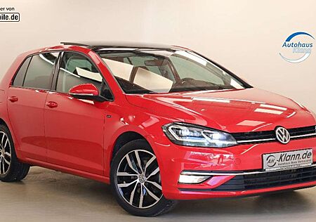 VW Golf Volkswagen 7 1.5TSI ACT 150PS DSG Join AHK Pano 1Hand