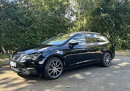 Seat Leon ST 1.5 TSI ACT DSG OPF Xcellence R.Kamera, Allwett