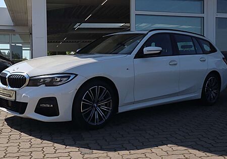 BMW 330 d xDrive Touring M Sport HiFi DAB WLAN Shz