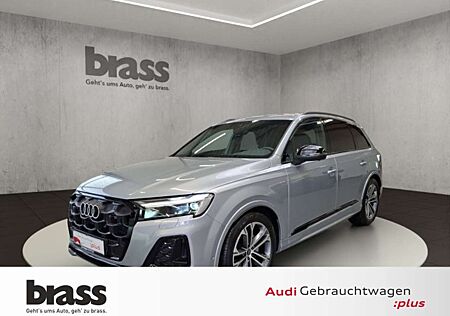 Audi Q7 SUV S line 50 TDI quattro 210(286) kW(PS) tip