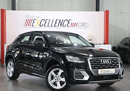 Audi Q2 30 TFSI SPORT / AUTOMATIK / NAVI+ / SHZ / PDC