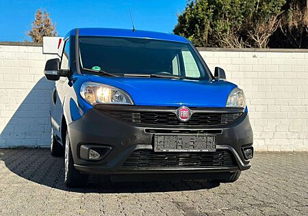 Fiat Doblo Doblò Basis Kasten 21.490KM