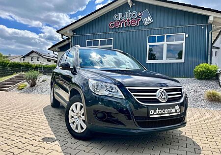 VW Tiguan Volkswagen Sport & Style 4Motion°AHK°KLIMA°PDC°2.HD.