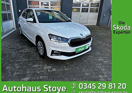 Skoda Fabia Essence PDC;CARPLAY;FSE;LED