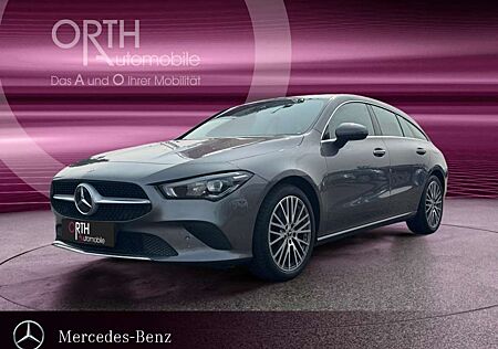 Mercedes-Benz CLA 180 Shooting Brake LED WIDESCREEN NAVI SHZ