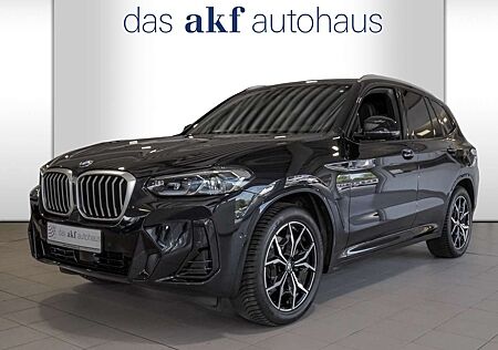 BMW X3 M SPORT