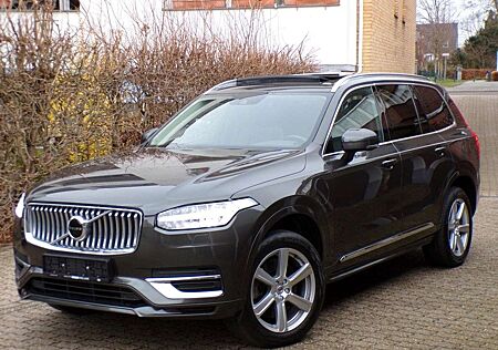 Volvo XC 90 XC90 T8 Inscription/7.Sitze/Pano/ACC/LED/H&K/AHK