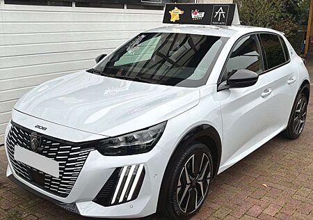 Peugeot 208 Hybrid 145 GT e-DSC6 Alcantara,Navi,Sitzheiz