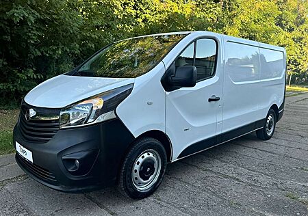 Opel Vivaro Kasten L2H1 2,9t