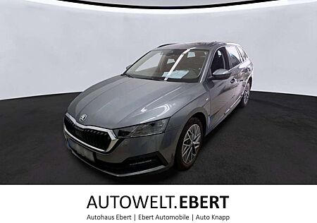 Skoda Octavia Combi 2.0 TDI DSG Tour/AHK/ACC/VIRTUAL/