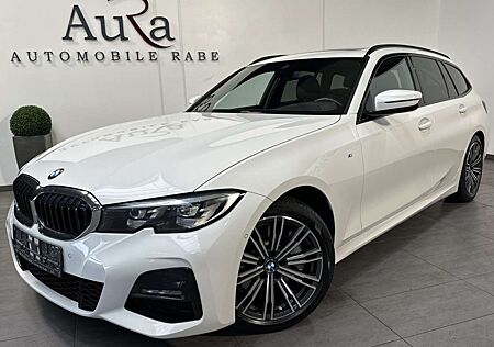 BMW 330 Touring M-Sport NAV+LED+PANO+HIFI+KAMERA+PP