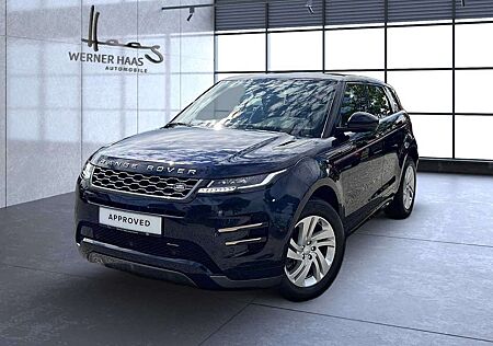 Land Rover Range Rover Evoque Benzin/Plug-In-Hybrid P300e S
