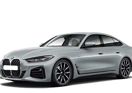 BMW 420 d xDrive Mild-Hybrid Gran Coupe///M SPORT/HUD
