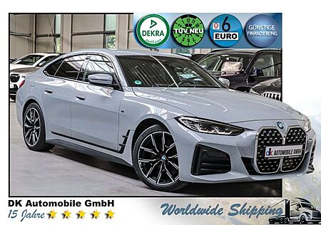 BMW 420 d xDrive Mild-Hybrid Gran Coupe///M SPORT/HUD