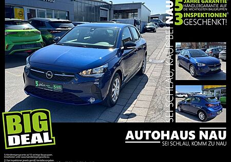 Opel Corsa F 1.2 Edition inkl. Inspektionspaket !!