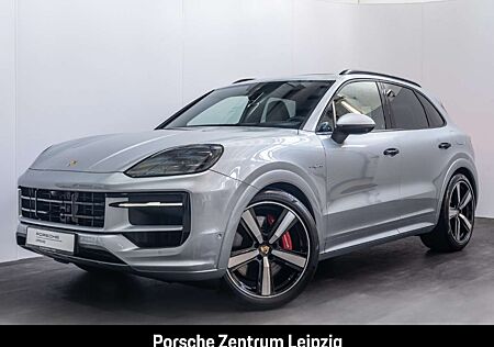Porsche Cayenne S E-Hybrid SportDesign Sportabgas InnoDrive