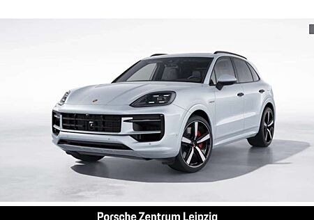 Porsche Cayenne S E-Hybrid SportDesign Sportabgas InnoDrive