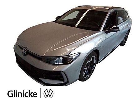 VW Passat Variant Volkswagen R-Line 1.5 eHybrid Black Style Vo