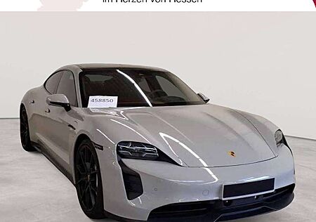 Porsche Taycan GTS PDCC Sport Beifahrerdisplay Pano