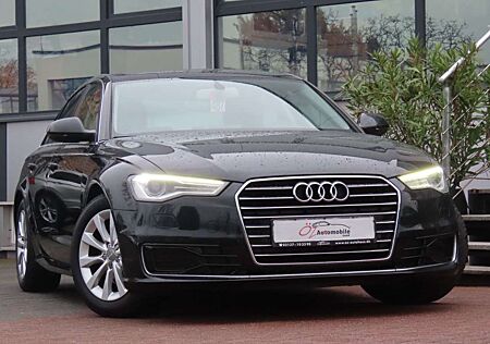 Audi A6 Lim. 1.8 TFSI ultra Automatik