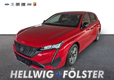 Peugeot 308 Allure 1.5 Aut. SHZ Navi Kamera