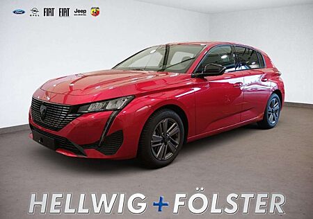 Peugeot 308 Allure 1.5 Aut. SHZ Navi Kamera