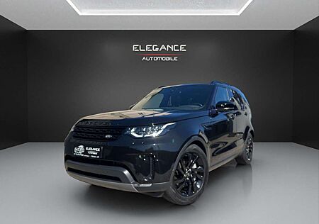 Land Rover Discovery 5 HSE SDV6*Black Pack*7Sitzer*Panorama