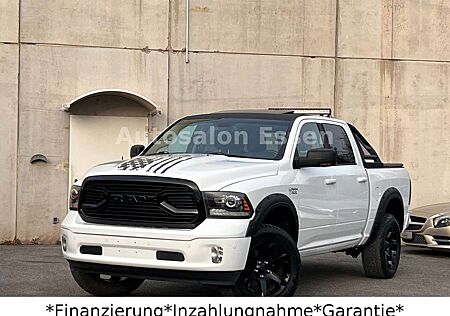 Dodge RAM 1500 5.7 V8*Laramie*SHZ*Sitzklima*Kamera*PDC