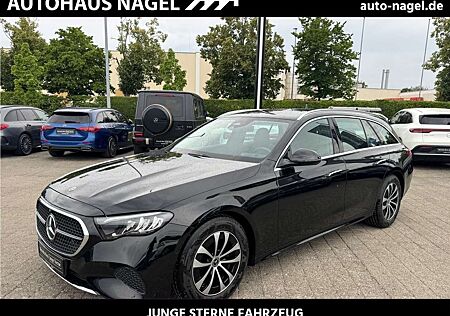 Mercedes-Benz E 220 Td Avantgarde Advanced*AHK*DISTR*Kamera*Key