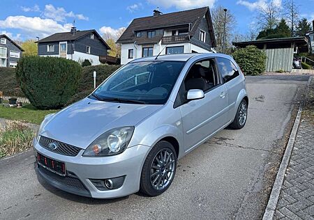 Ford Fiesta 1.4 Sport *TÜV:NEU*