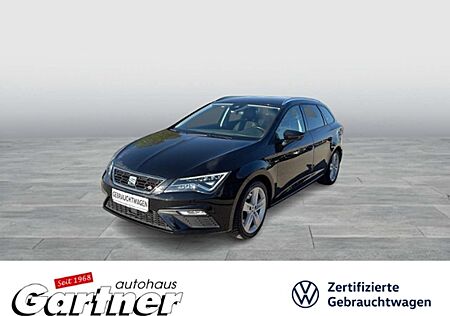 Seat Leon ST FR 1.8 TSI NAVI PDC AHK SPORT SHZG KLIMA LED A