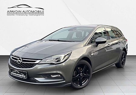 Opel Astra K ST 1.4 Innovation R 4.0/R-KAMERA/WiPAKET