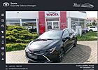 Toyota Corolla 2.0 Hybrid Touring Sports Lounge