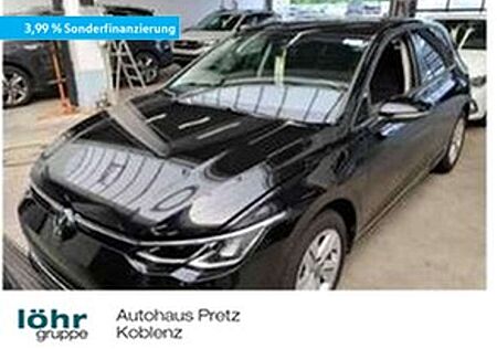 VW Golf Volkswagen 2.0 TDI DSG Life LED-Sch., RFK, Navi., Tel, ACC...