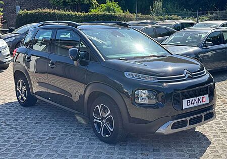 Citroën C3 Aircross Citroen 1,2i*Leder*Navi*Klima