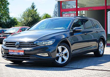 VW Passat Variant Volkswagen Business 1.H/PANO/RFK/SHZ/ACC/KEY