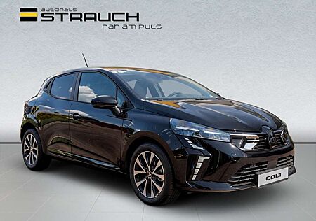 Mitsubishi Colt Plus Kamera/Navi/LHz/SHz/CarPlay/Keyless