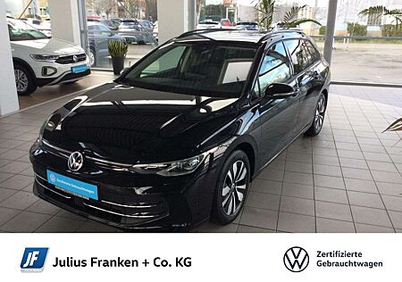 VW Golf Volkswagen Variant 2.0 TDI Goal KAMERA NAVI ACC AMBI