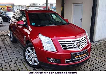 Cadillac SRX 3.6 V6 Premium AWD*Navi~Bose~Blu-ray~RearEnt