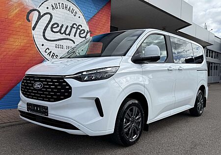 Ford Tourneo Custom Titanium L1 320/AHK schwenkbar