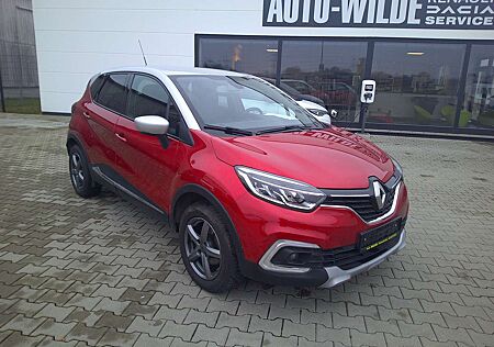 Renault Captur Intens AHK,Winterräder,