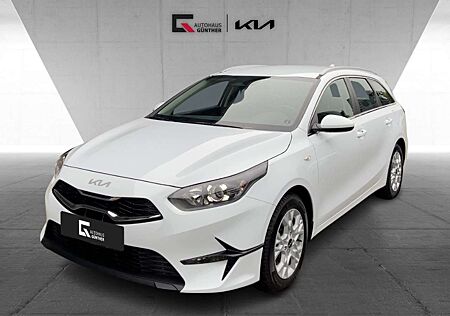 Kia XCeed Ceed SW / cee'd SW Sportswagon Vision 1.0 T-GDI Kamera SitzHzg.