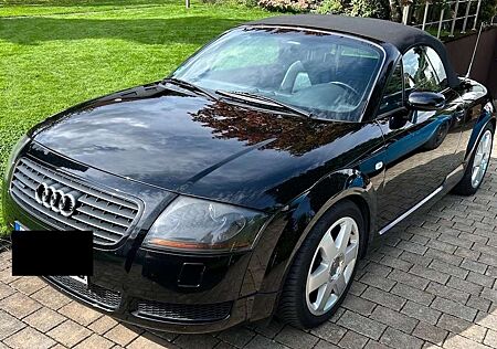 Audi TT gebraucht kaufen Audi TT Roadster Roadster 1.8 T quattro
