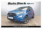 Ford EcoSport ST-Line 1.0 EcoBoost,Navi,Kamera,Xenon,SHZ,behWSS