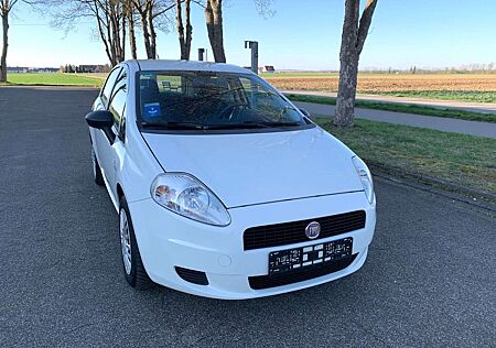 Fiat Punto 1.3 Multijet