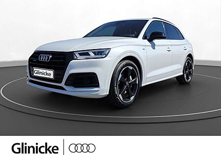 Audi Q5 50 TFSI e quattro sport