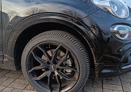 Fiat 500X Dolcevita 1.5 GSE Hybrid Sport